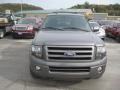 Ford Expedition Limited 4x4 Sterling Grey Metallic photo #2
