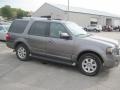 Ford Expedition Limited 4x4 Sterling Grey Metallic photo #3