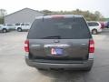 Ford Expedition Limited 4x4 Sterling Grey Metallic photo #4