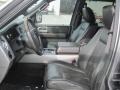 Ford Expedition Limited 4x4 Sterling Grey Metallic photo #5