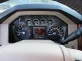 Ford F350 Super Duty King Ranch Crew Cab 4x4 Ruby Red photo #38