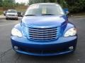 Chrysler PT Cruiser Limited Electric Blue Pearl photo #1