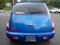Chrysler PT Cruiser Limited Electric Blue Pearl photo #5