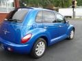 Chrysler PT Cruiser Limited Electric Blue Pearl photo #6