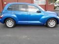 Chrysler PT Cruiser Limited Electric Blue Pearl photo #7
