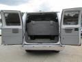 Ford E Series Van E350 XLT Passenger Ingot Silver Metallic photo #10