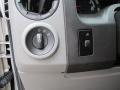 Ford E Series Van E350 XLT Passenger Ingot Silver Metallic photo #39