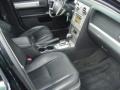 Lincoln MKZ AWD Sedan Black photo #18