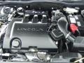 Lincoln MKZ AWD Sedan Black photo #20