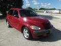 Chrysler PT Cruiser Limited Inferno Red Pearl photo #6