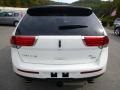 Lincoln MKX AWD White Platinum Tri-Coat photo #3