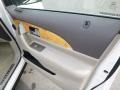 Lincoln MKX AWD White Platinum Tri-Coat photo #13