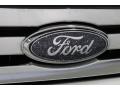 Ford Flex Limited White Platinum Tri-Coat Metallic photo #4