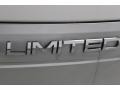 Ford Flex Limited White Platinum Tri-Coat Metallic photo #10