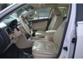 Lincoln MKZ FWD White Platinum Tri-Coat photo #11
