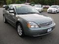 Ford Five Hundred Limited AWD Titanium Green Metallic photo #1