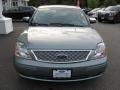 Ford Five Hundred Limited AWD Titanium Green Metallic photo #2