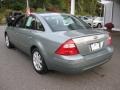 Ford Five Hundred Limited AWD Titanium Green Metallic photo #5