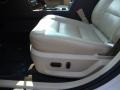 Ford Taurus SEL White Sand Tri-Coat Metallic photo #20
