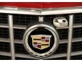Cadillac CTS Coupe Crystal Red Tintcoat photo #3