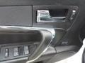 Lincoln MKZ AWD White Platinum Metallic Tri-Coat photo #17