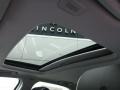 Lincoln MKZ AWD White Platinum Metallic Tri-Coat photo #20