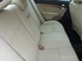 Lincoln MKZ Hybrid White Platinum Metallic Tri-Coat photo #7