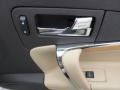 Lincoln MKZ Hybrid White Platinum Metallic Tri-Coat photo #8