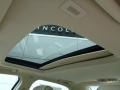 Lincoln MKZ Hybrid White Platinum Metallic Tri-Coat photo #20