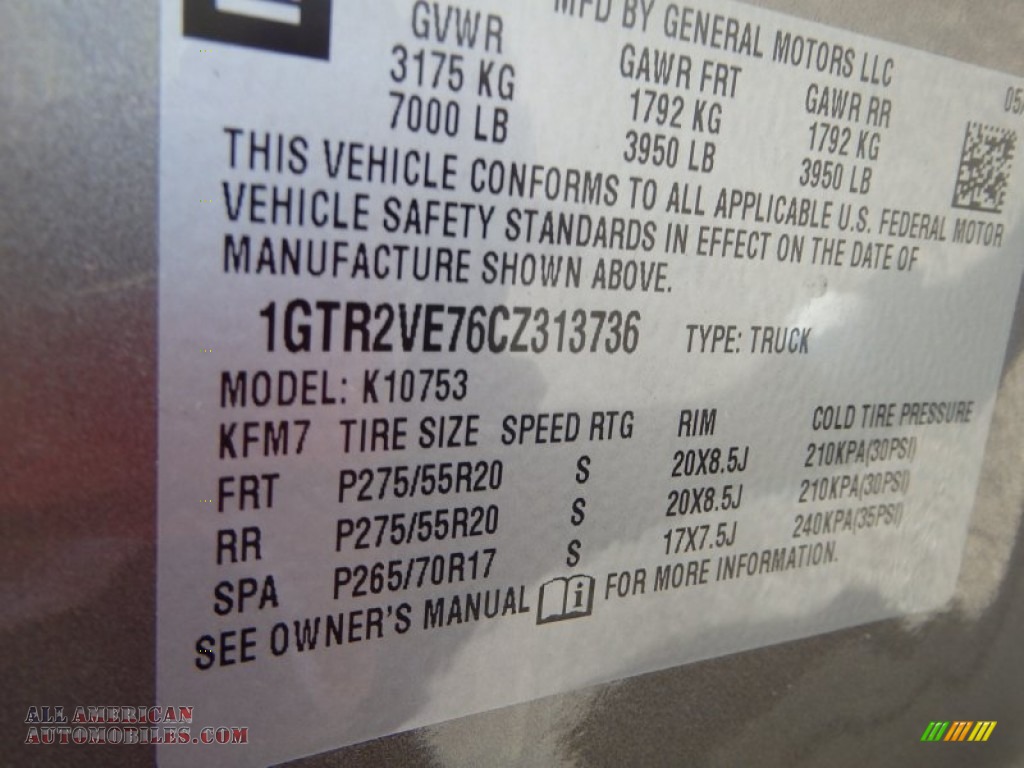 2012 Sierra 1500 SLE Extended Cab 4x4 - Steel Gray Metallic / Ebony photo #29