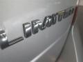 Ford Edge Limited Ingot Silver photo #7