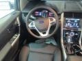 Ford Edge Limited Ingot Silver photo #12