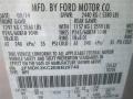 Ford Edge Limited Ingot Silver photo #17