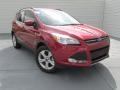 Ford Escape SE 1.6L EcoBoost Ruby Red photo #1
