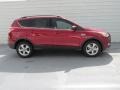 Ford Escape SE 1.6L EcoBoost Ruby Red photo #3