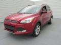 Ford Escape SE 1.6L EcoBoost Ruby Red photo #7