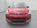 Ford Escape SE 1.6L EcoBoost Ruby Red photo #8