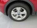 Ford Escape SE 1.6L EcoBoost Ruby Red photo #11