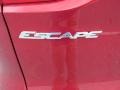Ford Escape SE 1.6L EcoBoost Ruby Red photo #13