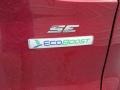 Ford Escape SE 1.6L EcoBoost Ruby Red photo #14