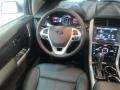 Ford Edge Limited Ingot Silver photo #12
