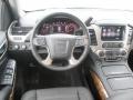 GMC Yukon XL Denali 4WD Onyx Black photo #38