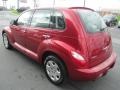 Chrysler PT Cruiser LX Inferno Red Crystal Pearl photo #5