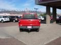 Ford Ranger XLT SuperCab 4x4 Bright Red photo #6