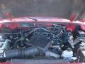 Ford Ranger XLT SuperCab 4x4 Bright Red photo #8