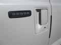 Ford F350 Super Duty King Ranch Crew Cab 4x4 White Platinum photo #10