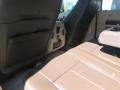 Ford F350 Super Duty King Ranch Crew Cab 4x4 White Platinum photo #22