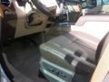 Ford F350 Super Duty King Ranch Crew Cab 4x4 White Platinum photo #30