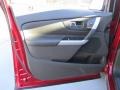 Ford Edge Limited Ruby Red photo #24