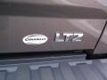 Chevrolet Silverado 1500 LT Z71 Crew Cab 4x4 Brownstone Metallic photo #9